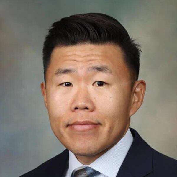 Daniel H. Ahn