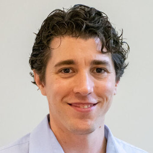 Drew Brockman