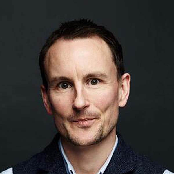Andrew MacKinnon