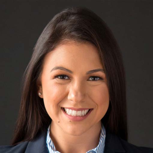 Tirza Areli Calderón Boyle