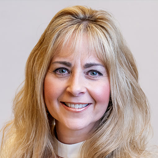 Deb Jamieson