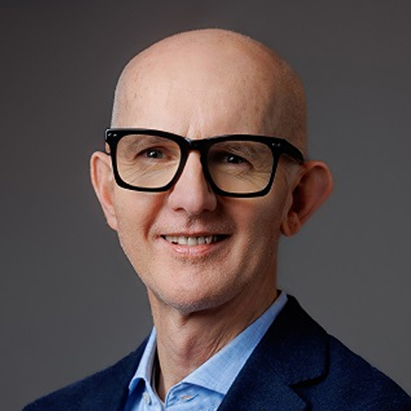 Stephen Pyke
