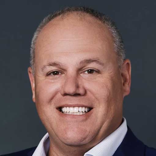 Brian Riley