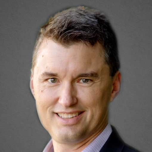 Brian Stamper