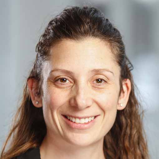 Jennifer Gewandter