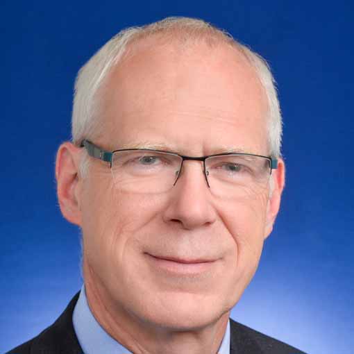 Mark A. Mintun