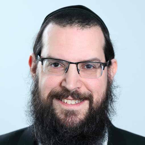 Michael Oshinsky