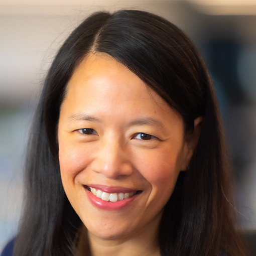 Carole Ho