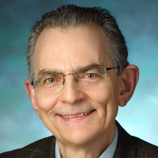 Ted M. Dawson