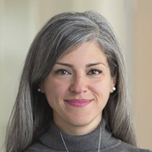 Roula Qaqish