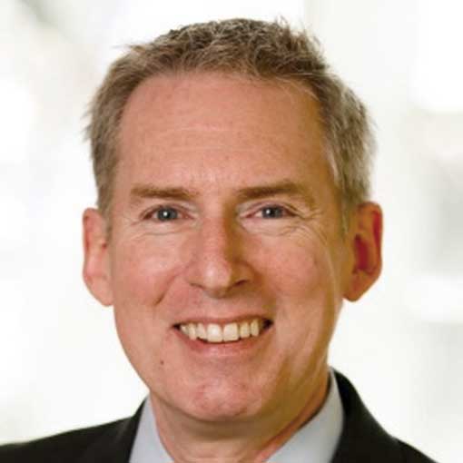 David Ross Camidge