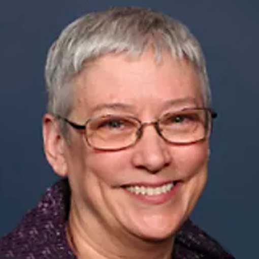 Janet Freeman-Daily