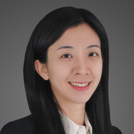 Dr. Weiyi Zhang