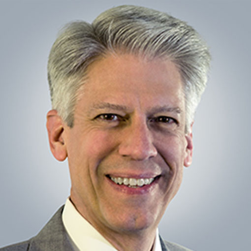 David Parker