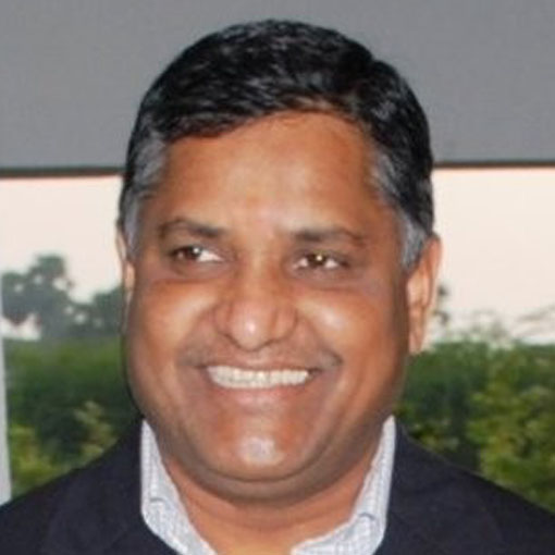 Palani Palaniappan