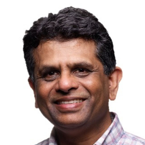 Rahul Singhvi
