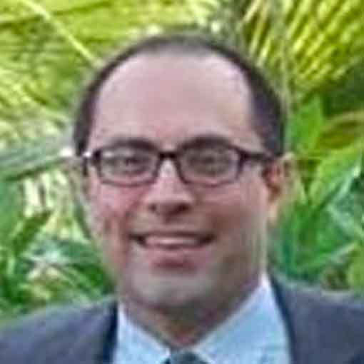 Michael Krainock