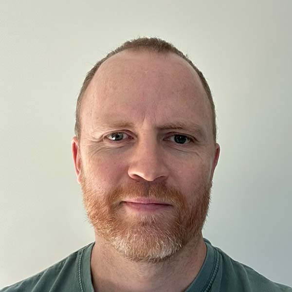 Brad Sickler