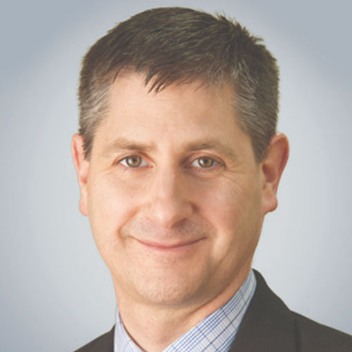 Phil Cyr