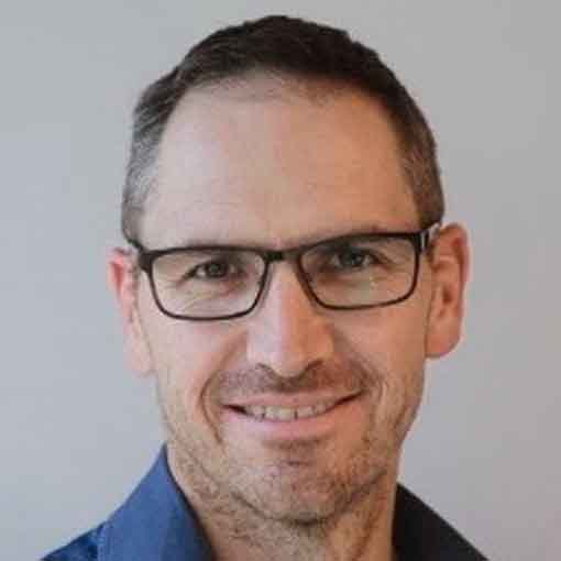 David McDougall