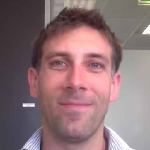 Kris Jamsen