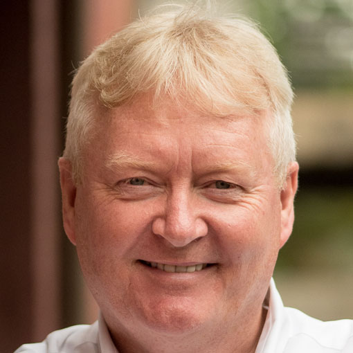 John G. Houston