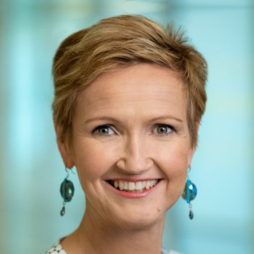 Anne Heatherington
