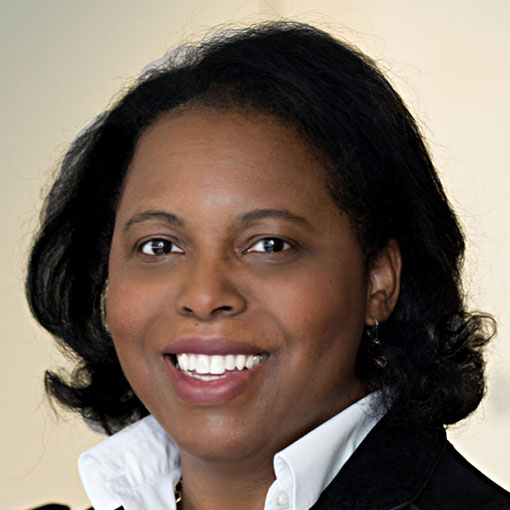 Karen Akinsanya