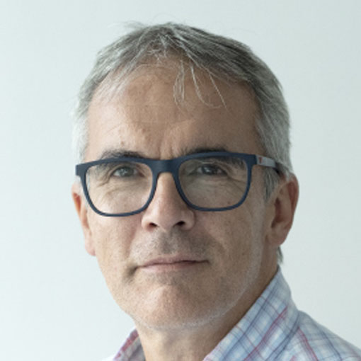 Dr. Vern De Biasi
