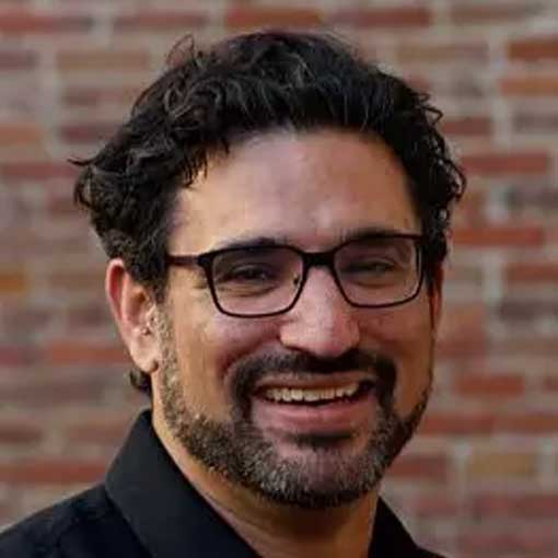 Loren Perelman