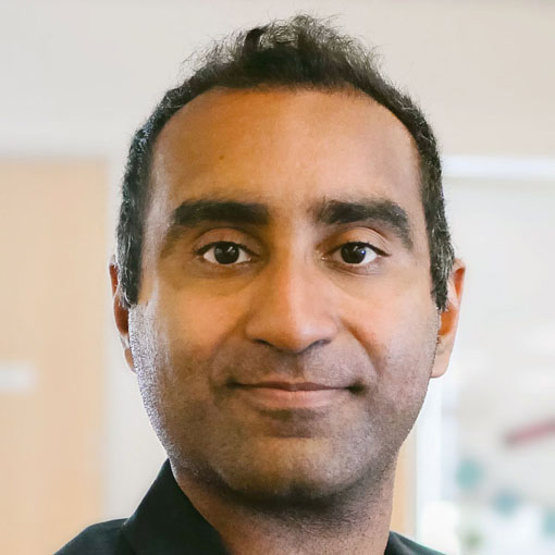 Alok Tayi