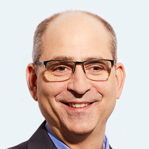 David Epstein
