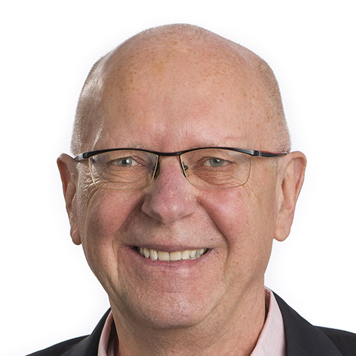 Ralf Rosskamp, M.D.