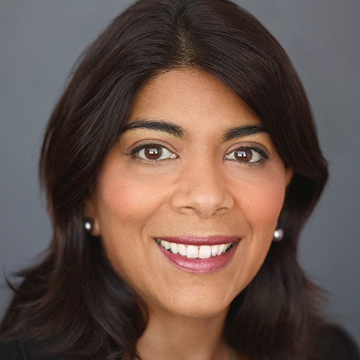 Shehnaaz Suliman
