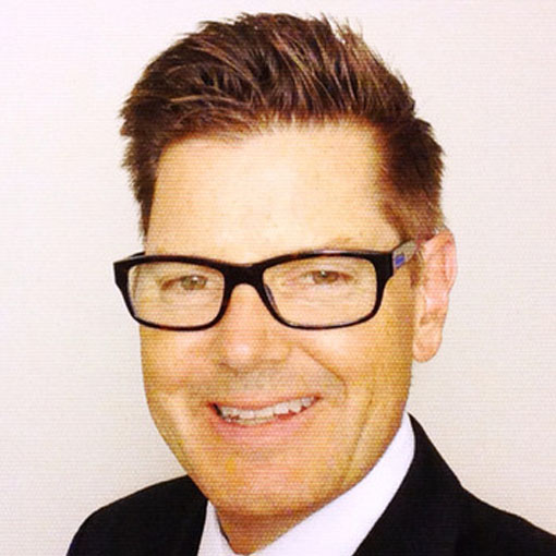 Michael Hultner, PhD