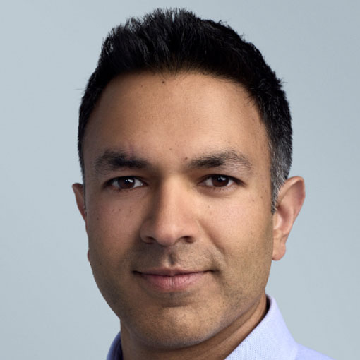 Naveen Krishnan