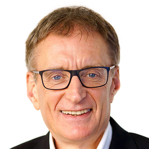 Chris Mason, M.D., Ph.D. 