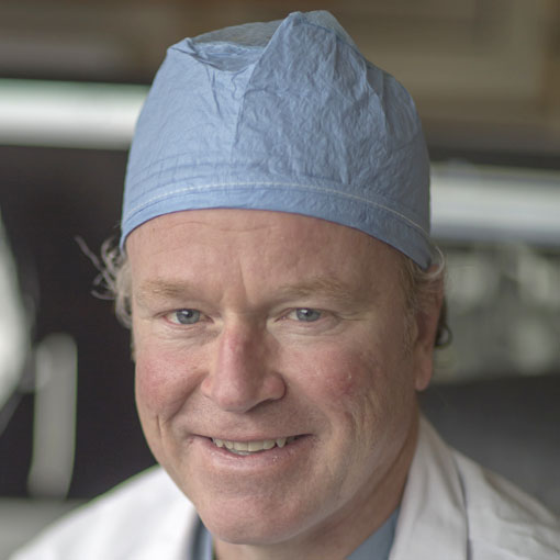 Donald M. O’Rourke, MD