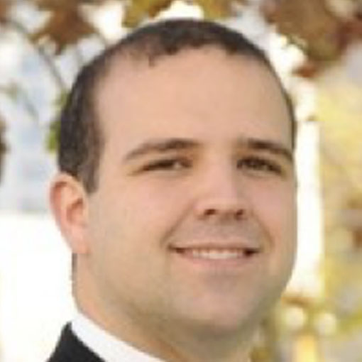 Aaron Almeida