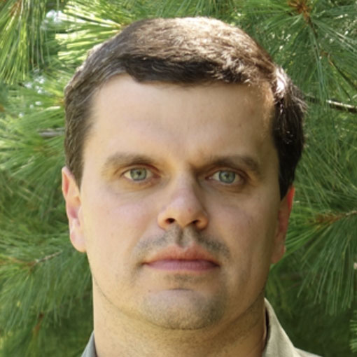 Alexei Voloshin