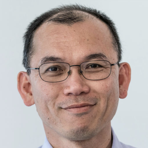 Hendri Tjandra
