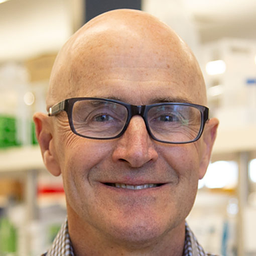 Dr. Jeff Loutit