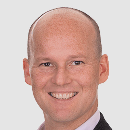 Dr. Stewart Walker