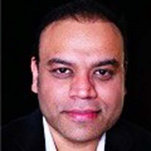 Himanshu Jain