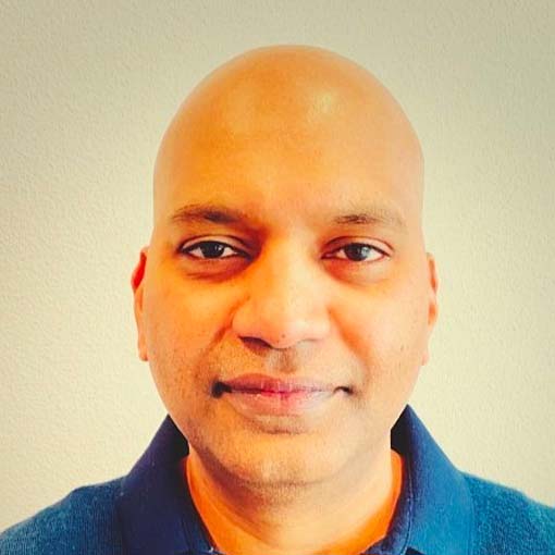 Naveen Kondapalli