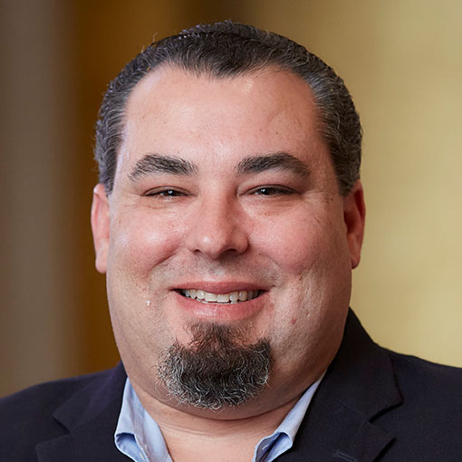 Ricardo Jimenez