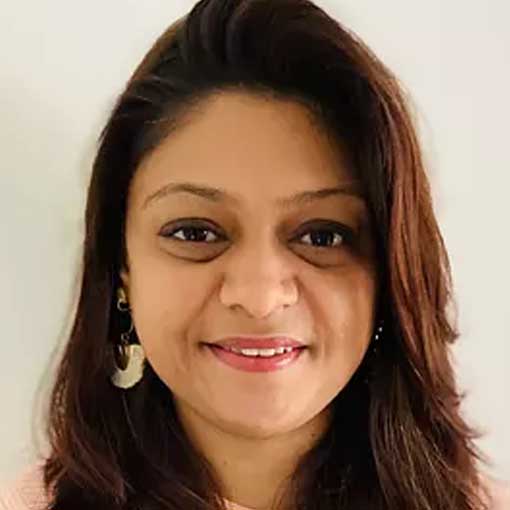 Janki Patel