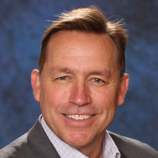 Chris Quesenberry