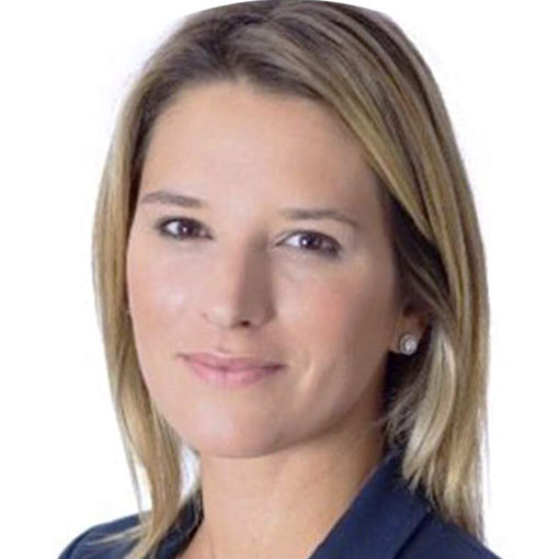 Melissa Maney