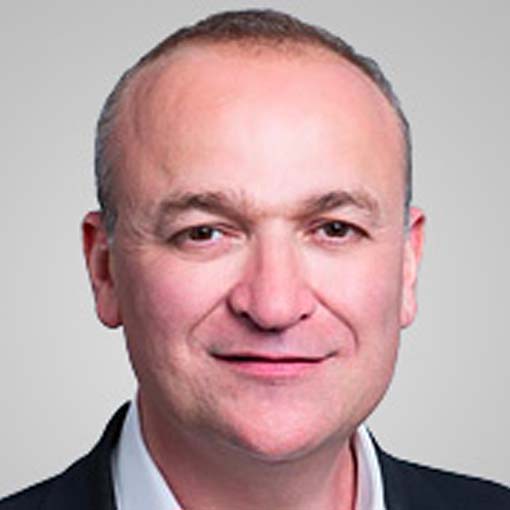 Adrian Woolfson